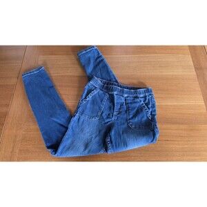 Jumping Beans Girl's Jeggings Size 8